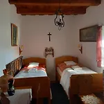 Сasa de vacaciones Műemlék Parasztház
