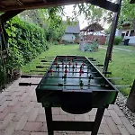 Műemlék Parasztház *