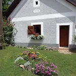 Holiday home Muemlek Paraszthaz Szentbekkalla