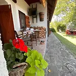 Műemlék Parasztház Сasa de vacaciones