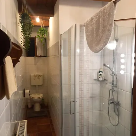 Holiday home Muemlek Paraszthaz Szentbekkalla