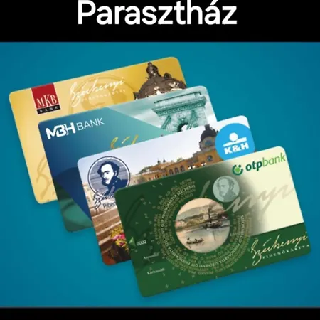 Feriehus Muemlek Paraszthaz *