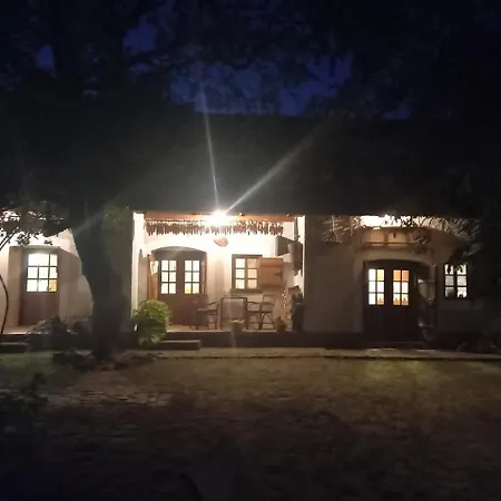 Muemlek Paraszthaz Holiday home Szentbekkalla