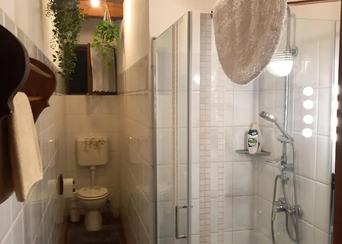 Tatil Evi Muemlek Paraszthaz Szentbekkalla