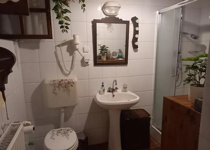 Muemlek Paraszthaz Tatil Evi *