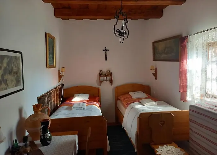 Tatil Evi Muemlek Paraszthaz