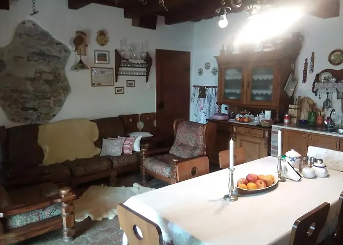 Σπίτι διακοπών Muemlek Paraszthaz